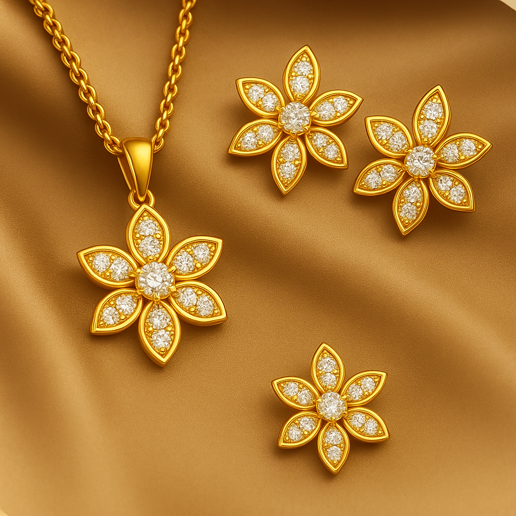 Pendant sets