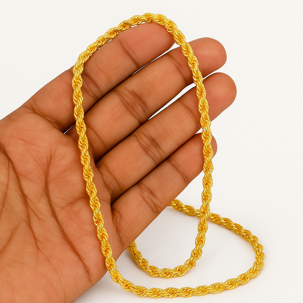 Necklaces chain