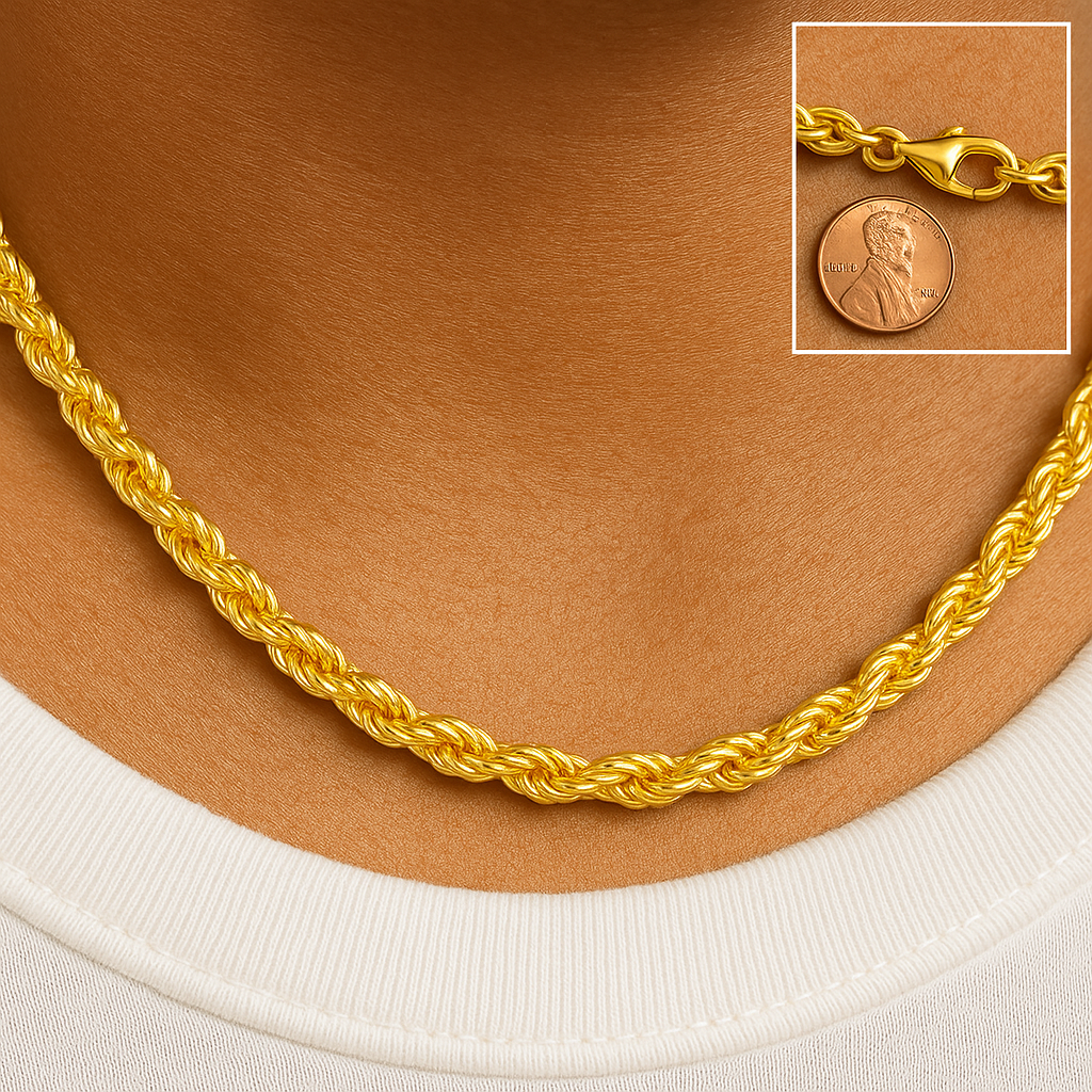 Necklaces chain