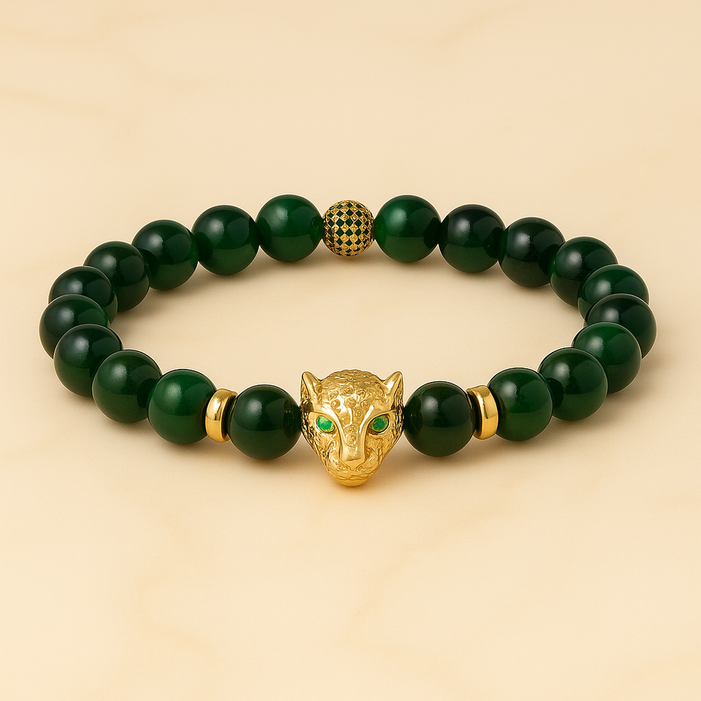 Stone bracelet